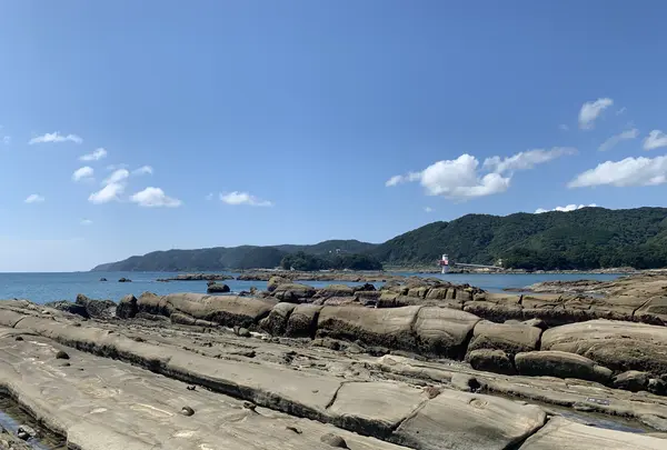 竜串海岸の写真・動画_image_482226
