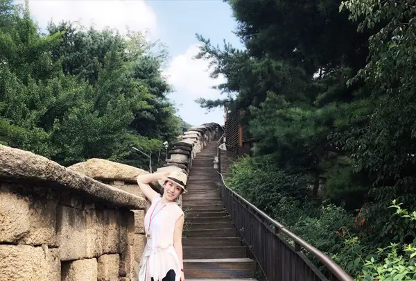 Changuimun Gateの写真・動画_image_483624