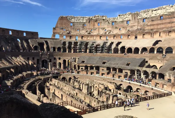 Colosseo （コロッセオ）の写真・動画_image_484567