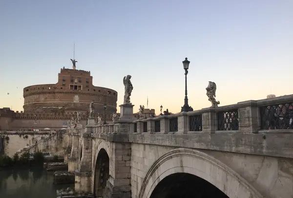 Castel Sant'Angelo （サンタンジェロ城）の写真・動画_image_484592