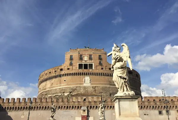 Castel Sant'Angelo （サンタンジェロ城）の写真・動画_image_484595