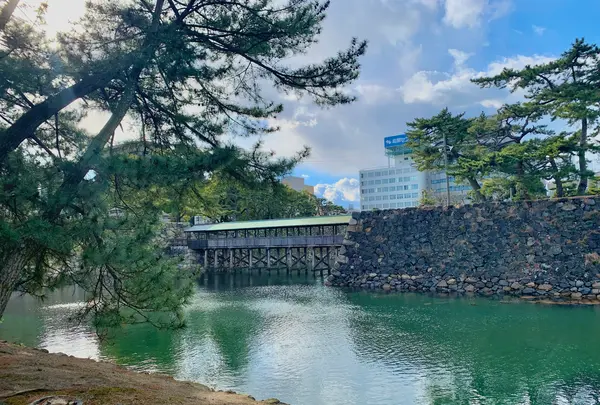 高松城の写真・動画_image_485006