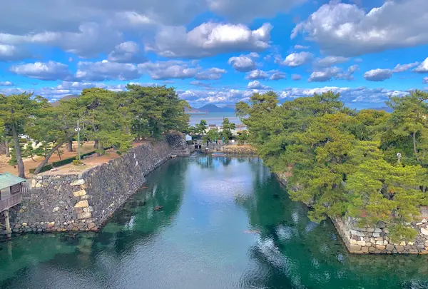 高松城の写真・動画_image_485016