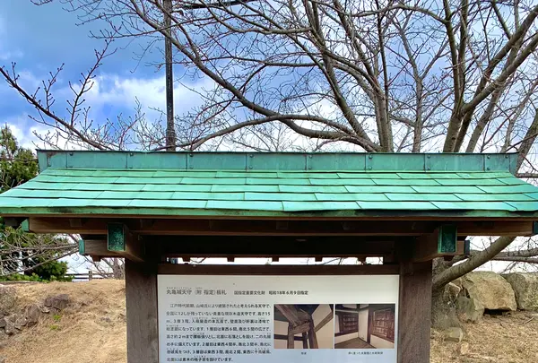 丸亀城の写真・動画_image_485086