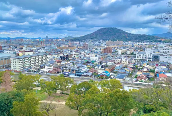 丸亀城の写真・動画_image_485094