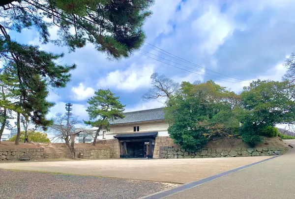 丸亀城の写真・動画_image_485100