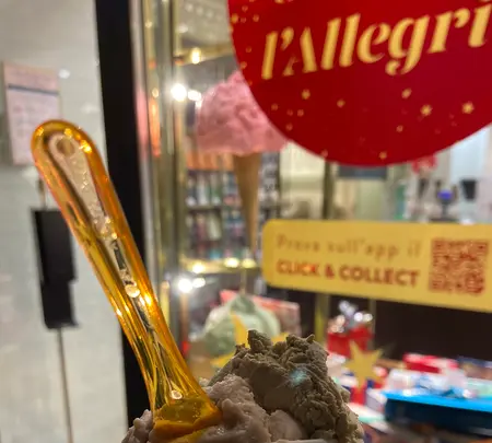 Venchi Cioccolato - Gelatoの写真・動画_image_485683