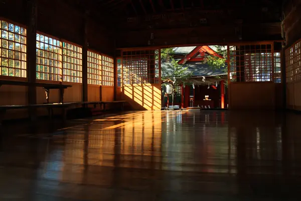 生島足島神社の写真・動画_image_485824