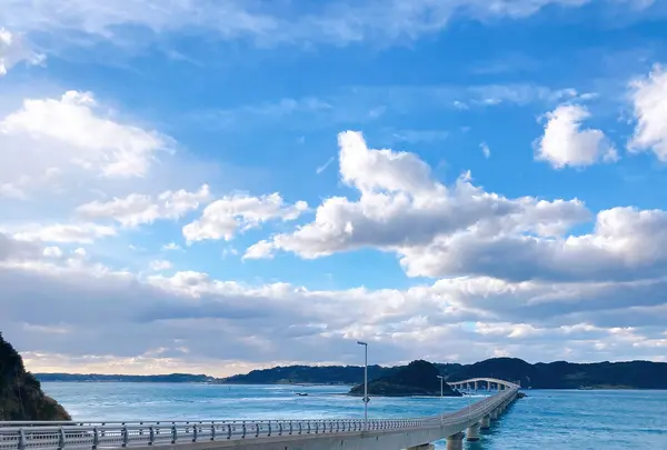 角島大橋 (つのしまおおはし)の写真・動画_image_486024