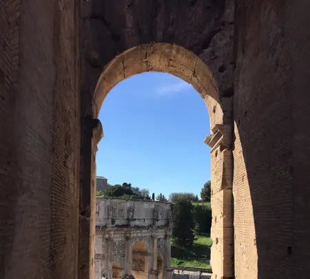 Colosseo （コロッセオ）の写真・動画_image_486060