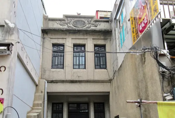 Anping Old Streetの写真・動画_image_487065
