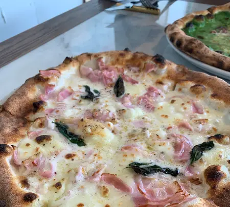 PIZZERIA La gita（ラジータ）の写真・動画_image_487171
