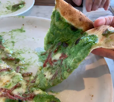 PIZZERIA La gita（ラジータ）の写真・動画_image_487172