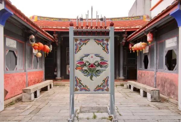 Anping Old Streetの写真・動画_image_487377