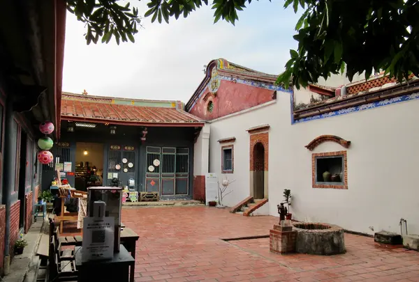 Anping Old Streetの写真・動画_image_487378