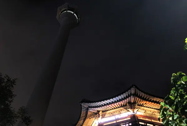 釜山タワー/Busan Tower/부산타워の写真・動画_image_487609