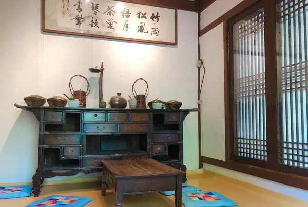 伝統茶院/チョントンタウォン/전통다원の写真・動画_image_487725