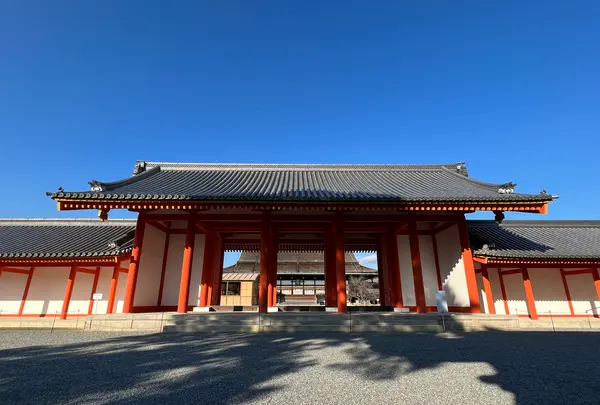 京都御所の写真・動画_image_487960