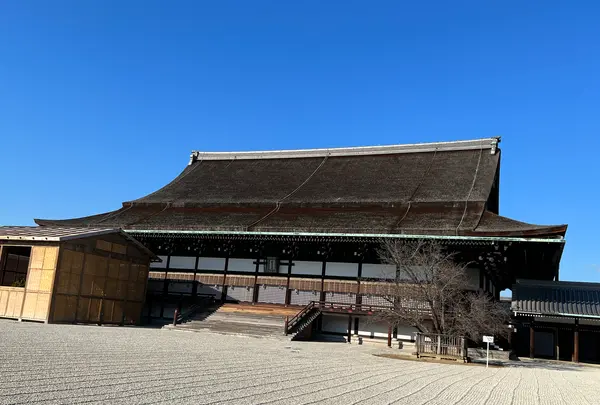 京都御所の写真・動画_image_487962