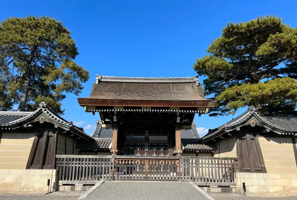 京都御所の写真・動画_image_487963