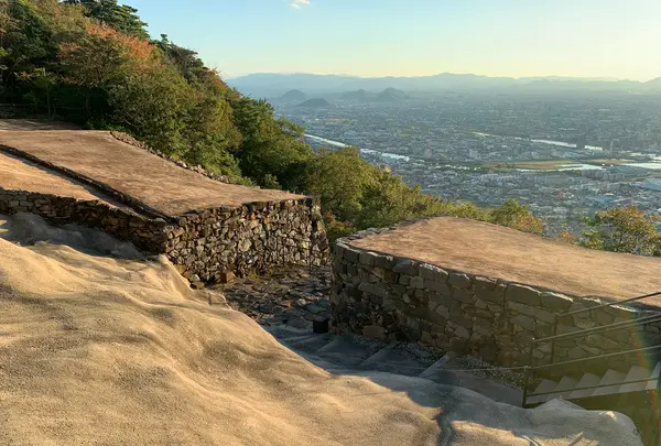 屋島城の写真・動画_image_488100