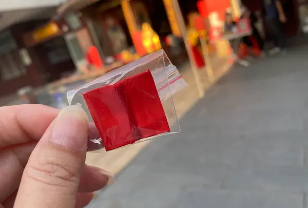 台北霞海城隍廟（Taipei XiaHai City God Temple）の写真・動画_image_489130