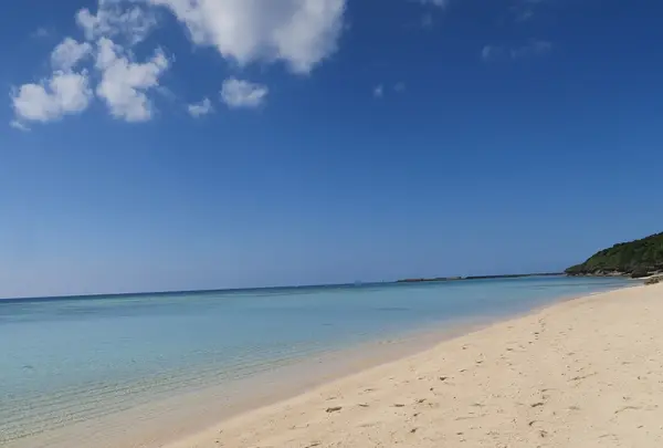 GIビーチ GI Beach GI 海灘の写真・動画_image_489512