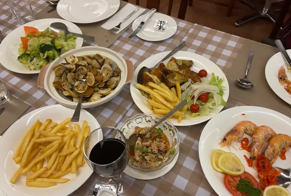 Restaurante Português "A Lorcha"の写真・動画_image_491010
