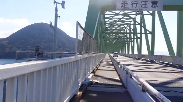 大島大橋の写真・動画_image_491450