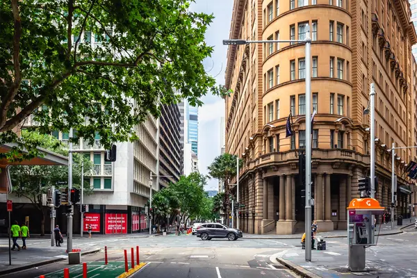 Radisson Blu Plaza Hotel Sydneyの写真・動画_image_493227