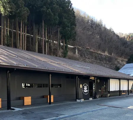 笹一酒造 酒遊館の写真・動画_image_493463