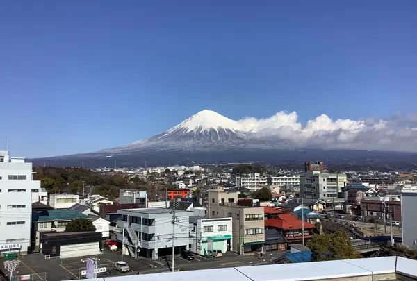 静岡県富士山世界遺産センターの写真・動画_image_494855