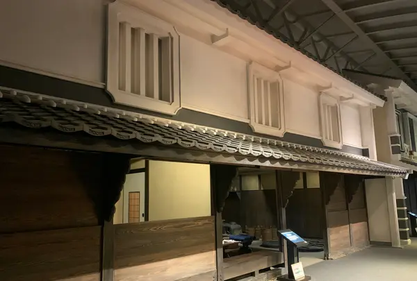 愛媛県歴史文化博物館の写真・動画_image_499752