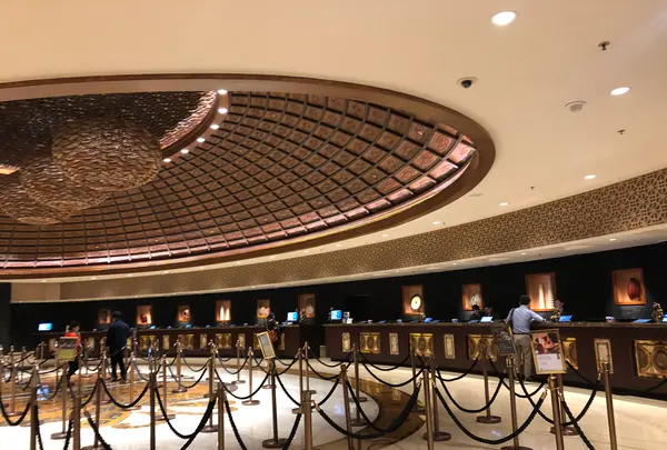 Sheraton Grand Macao Hotel, Cotai Centralの写真・動画_image_499929