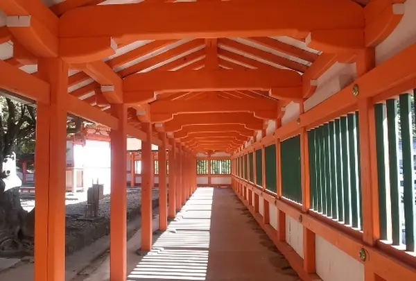 日御碕神社の写真・動画_image_500145