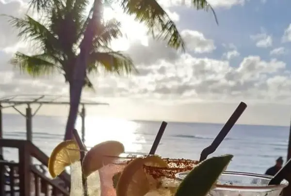 The Beach Barの写真・動画_image_500292