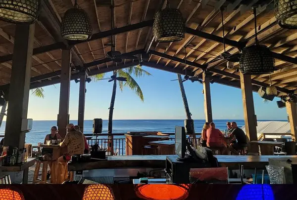 The Beach Barの写真・動画_image_500293