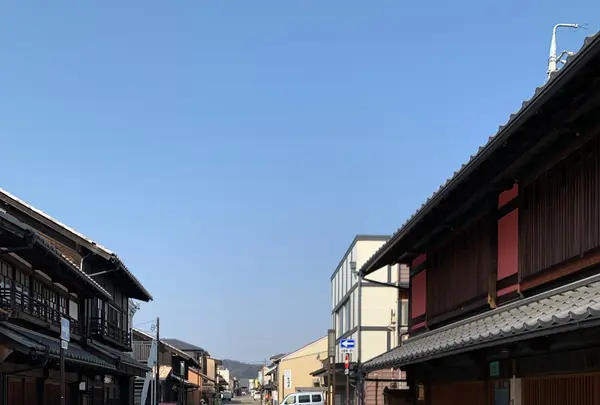 犬山城下町の写真・動画_image_500683