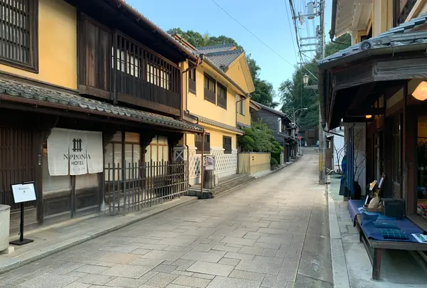 NIPPONIA HOTEL 大洲 城下町の写真・動画_image_500856