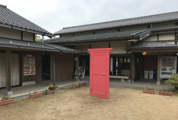 道の駅 蛍街道西ノ市の写真・動画_image_500921