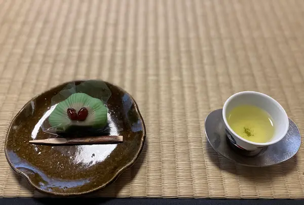宇治市市営茶室対鳳庵の写真・動画_image_502373