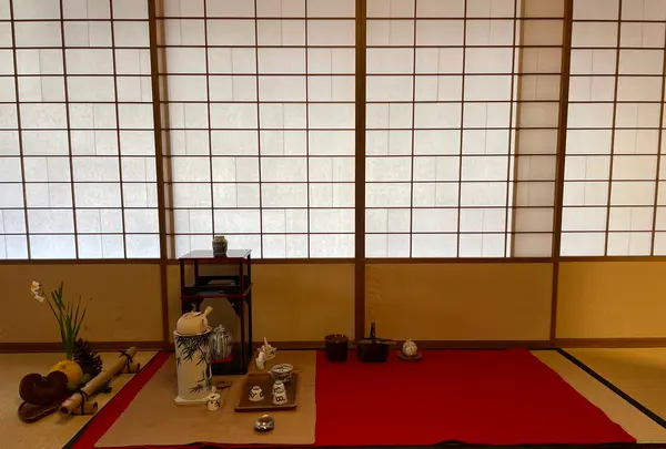 宇治市市営茶室対鳳庵の写真・動画_image_502377
