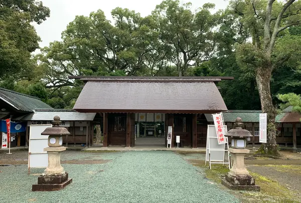 伊曽乃神社の写真・動画_image_502734