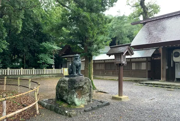 伊曽乃神社の写真・動画_image_502741