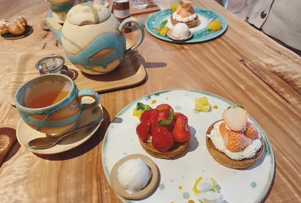 Gallery＆Cafe ENSOUの写真・動画_image_506243