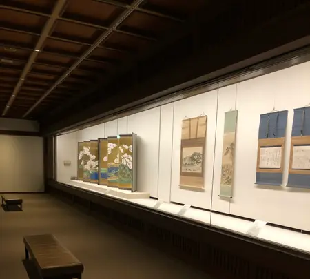 彦根城博物館の写真・動画_image_507323