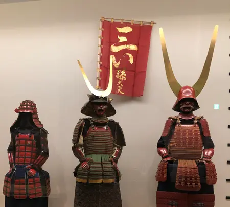 彦根城博物館の写真・動画_image_507324