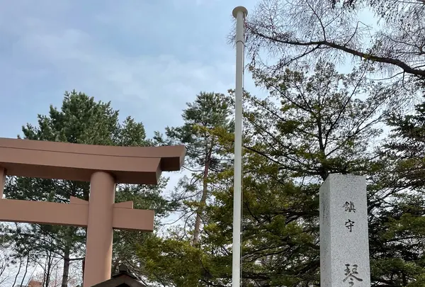 琴似神社の写真・動画_image_508684
