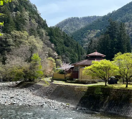 道の駅たばやまの写真・動画_image_509700