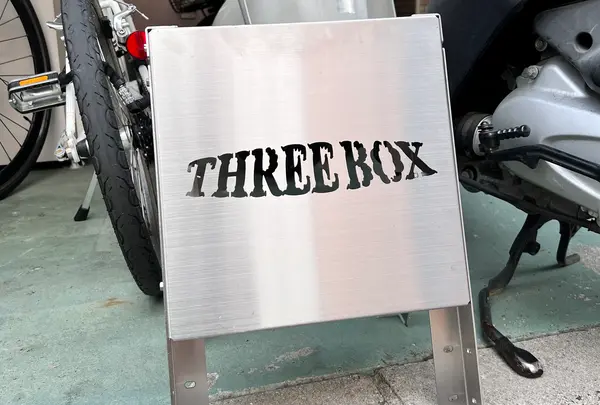 THREE BOX hiroshimaの写真・動画_image_512642